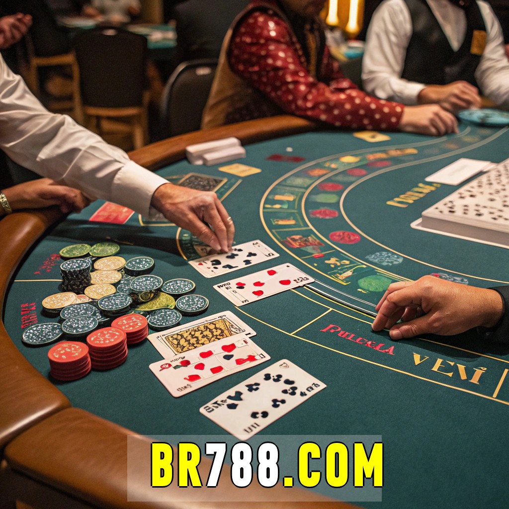 br788: Entre com login rápido e explore jogos ao vivo